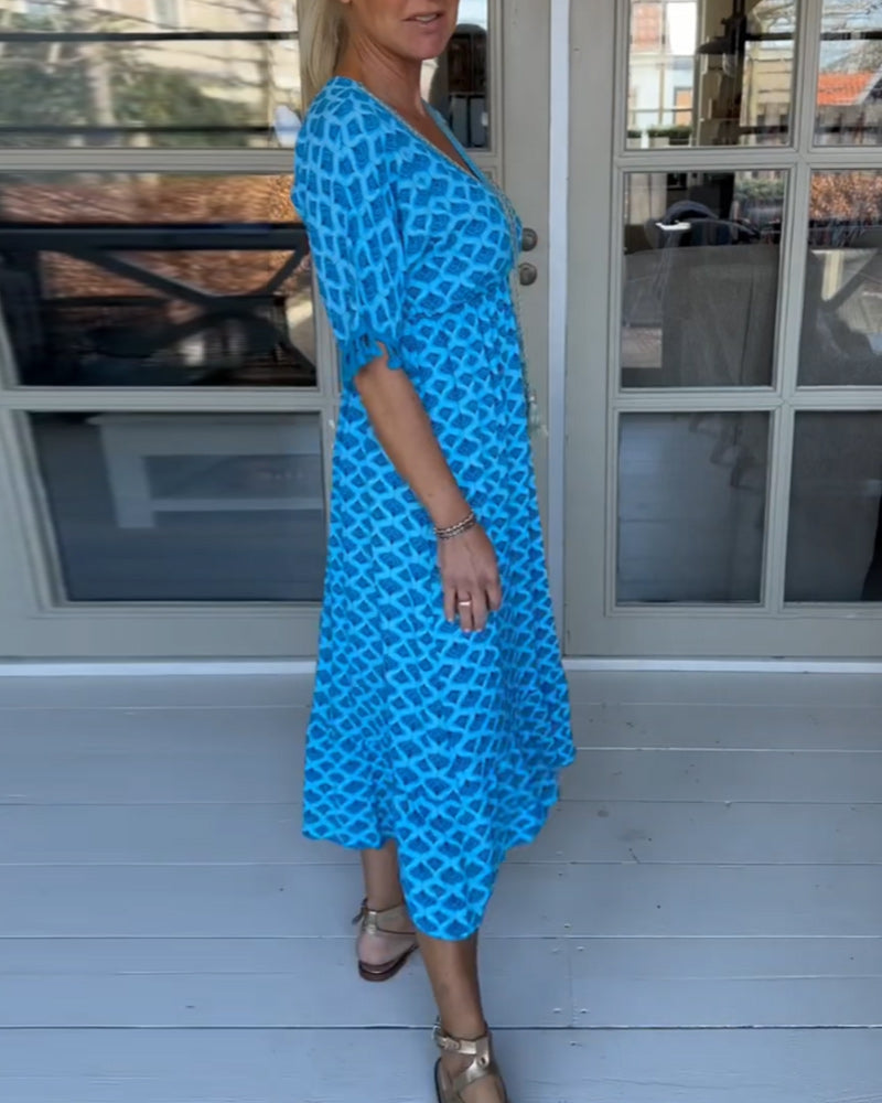 Winona – Dress