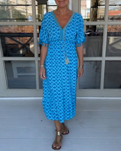 Winona – Dress