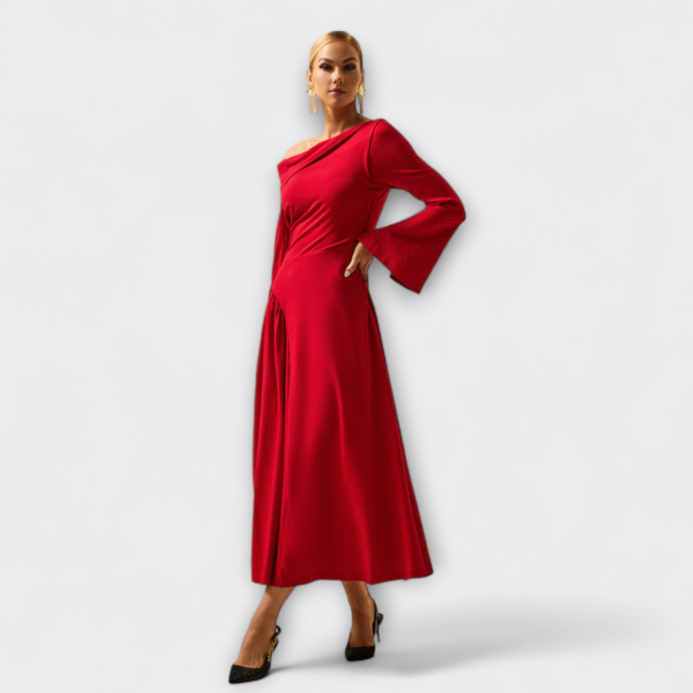 Willa – Dress