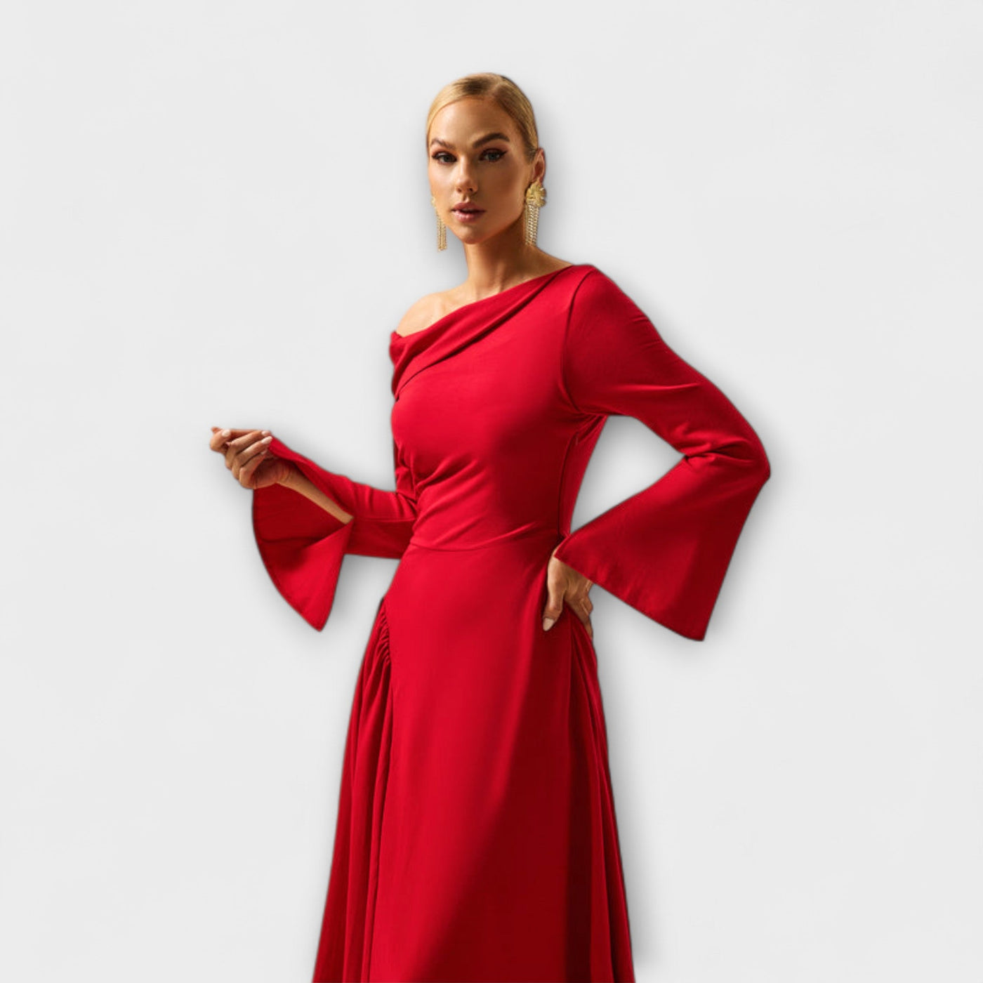 Willa – Dress