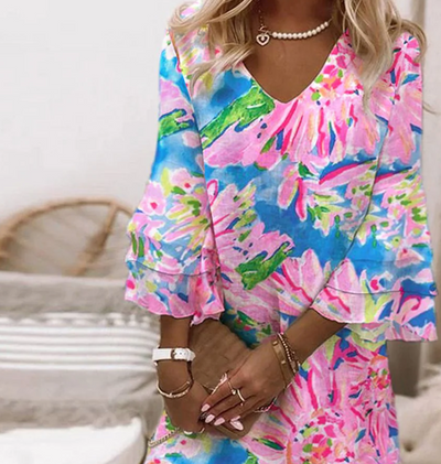 Sylvie – Dress
