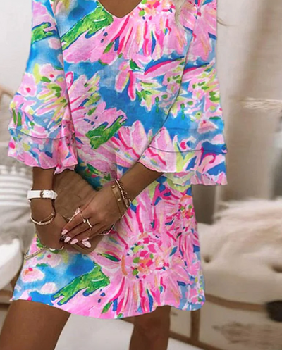 Sylvie – Dress