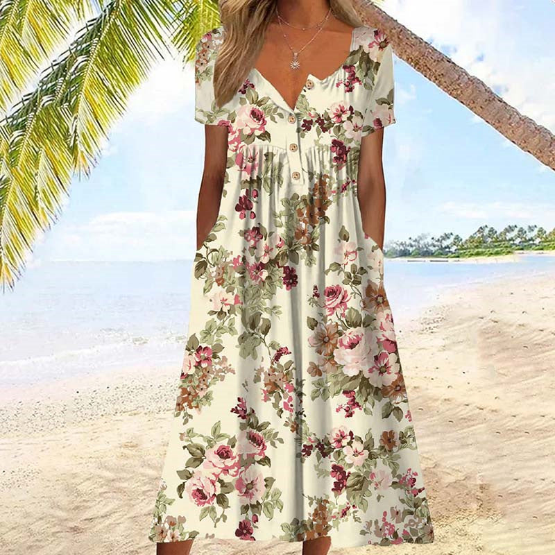 Serene – Dress