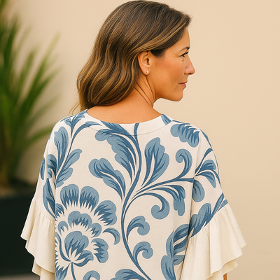 Elegant – Blouse
