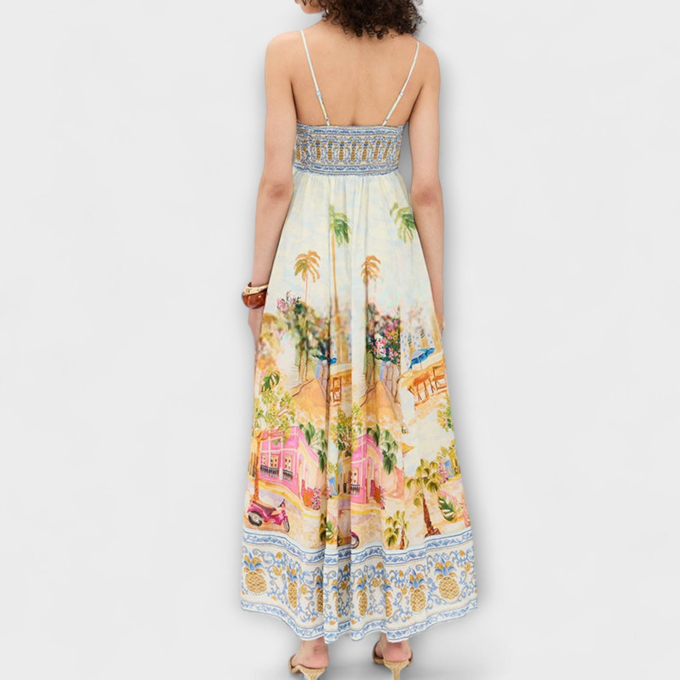 Lumen – Dress