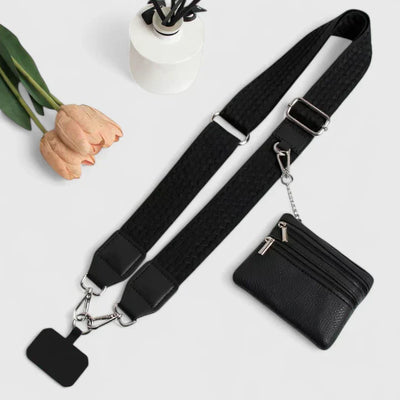 Delyora – Phone Holder