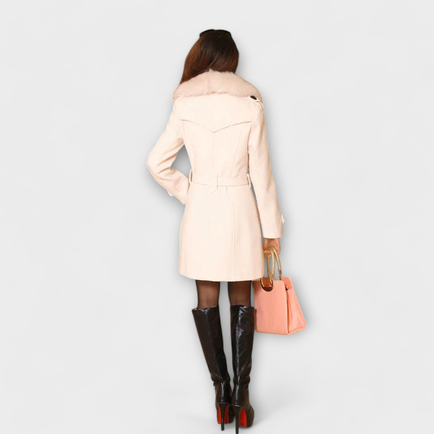 Nadine – Jacket