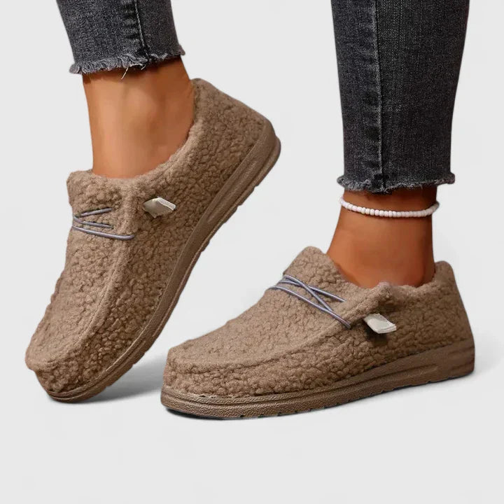 Nia – Loafers