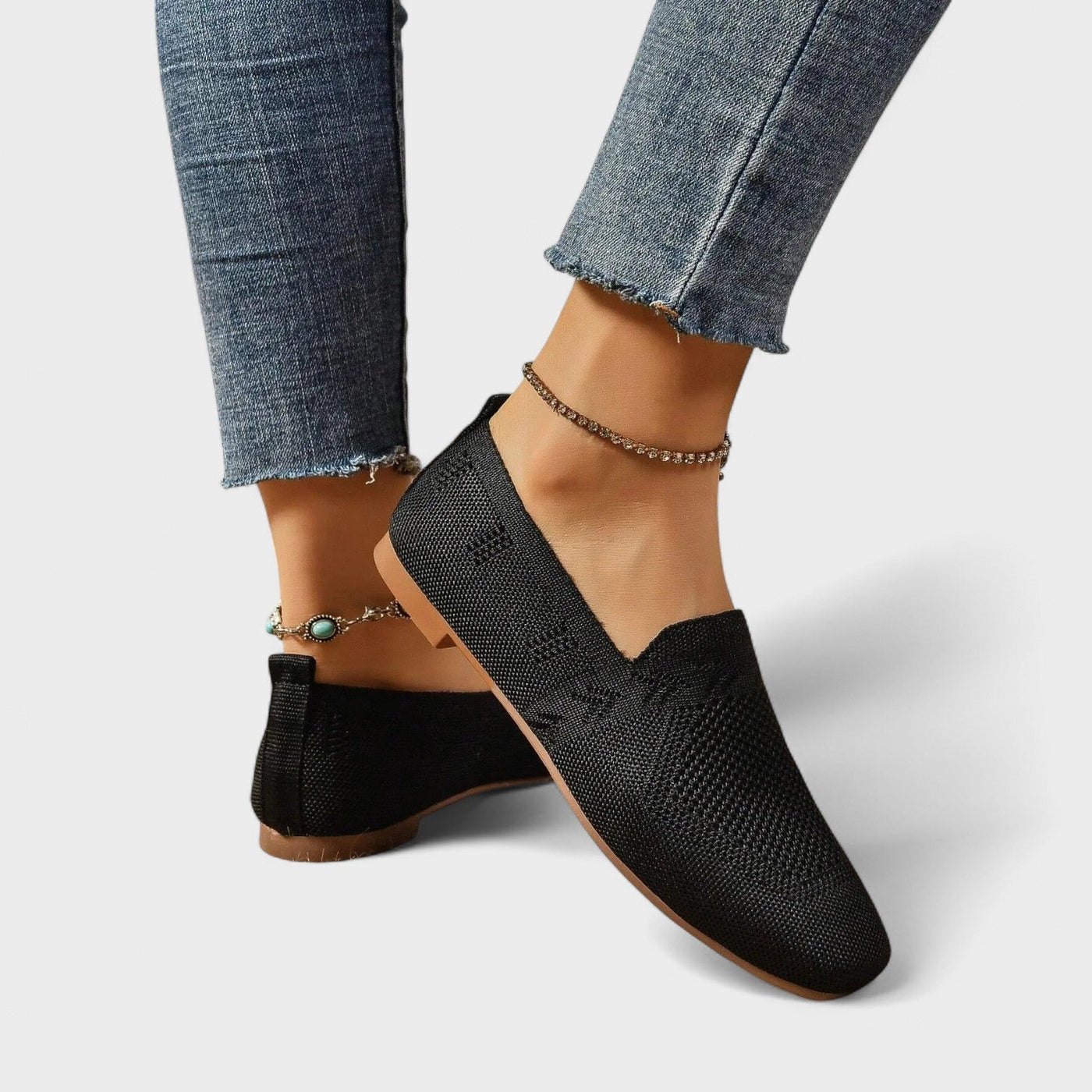 Luisa – Loafers
