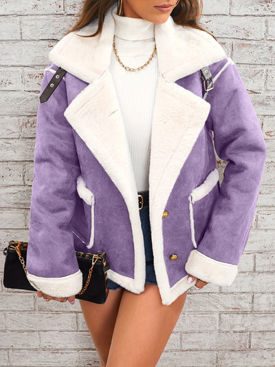 Isabella – Jacket