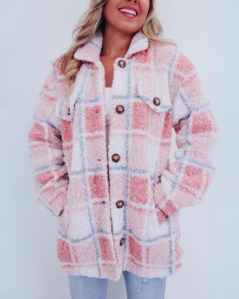 Elinara – Jacket