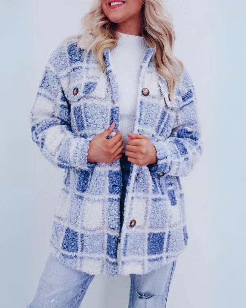 Elinara – Jacket