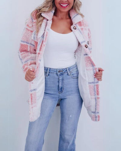 Elinara – Jacket