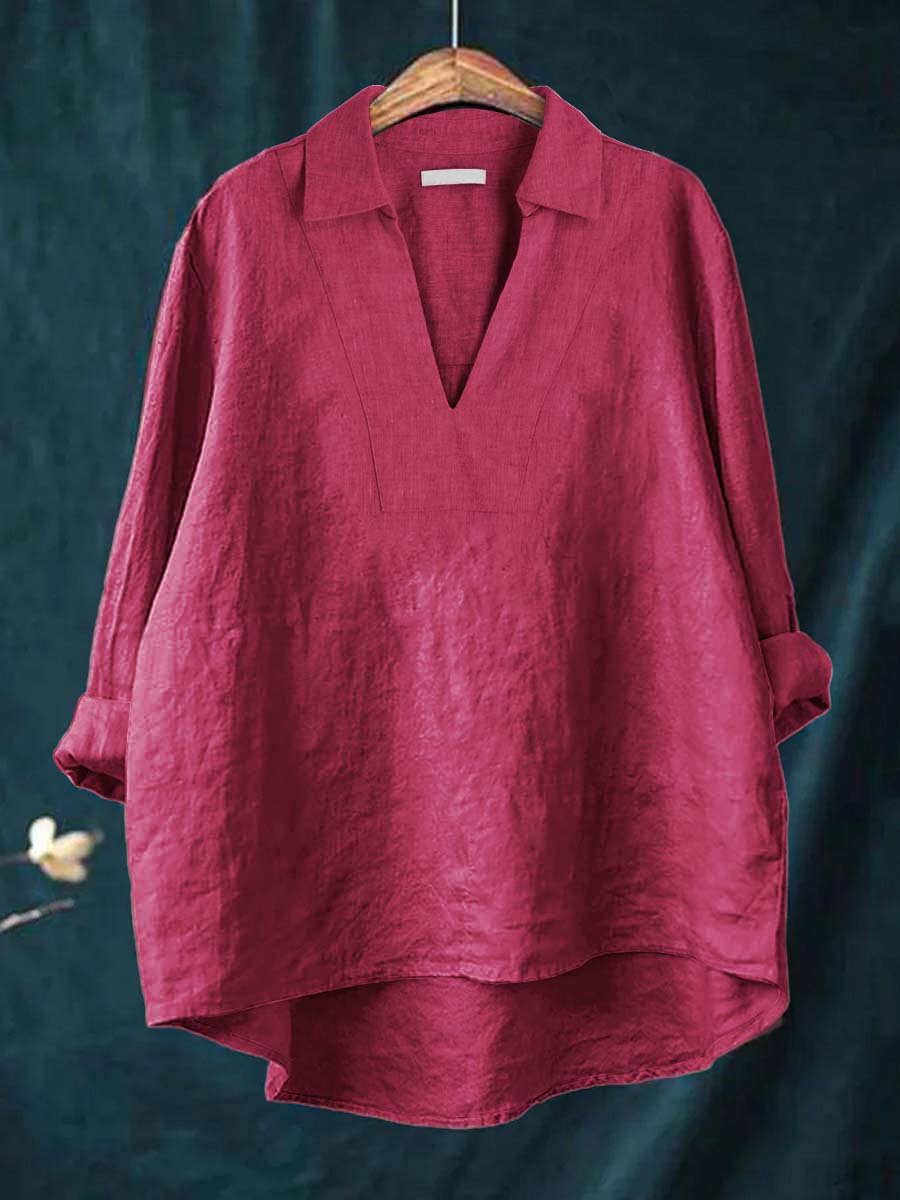 Maria – Blouse