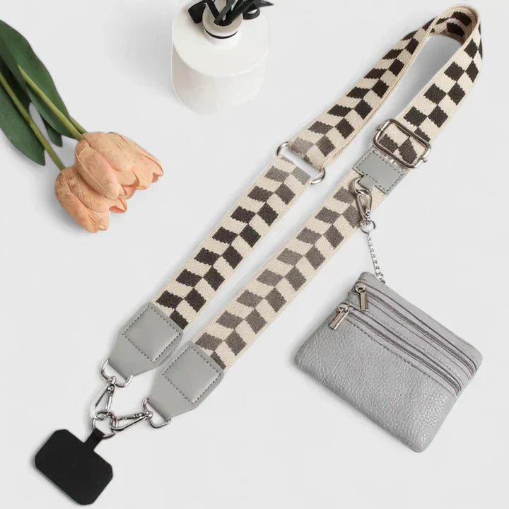 Delyora – Phone Holder