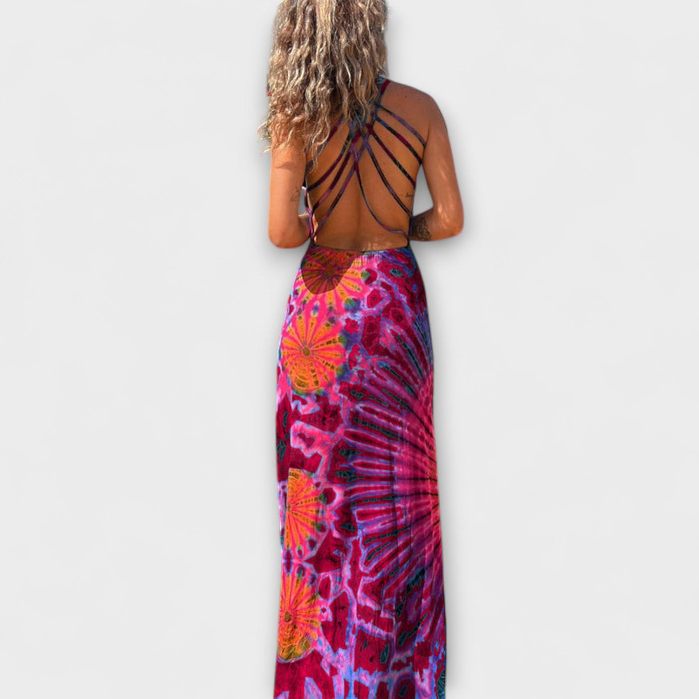Ronja – Dress