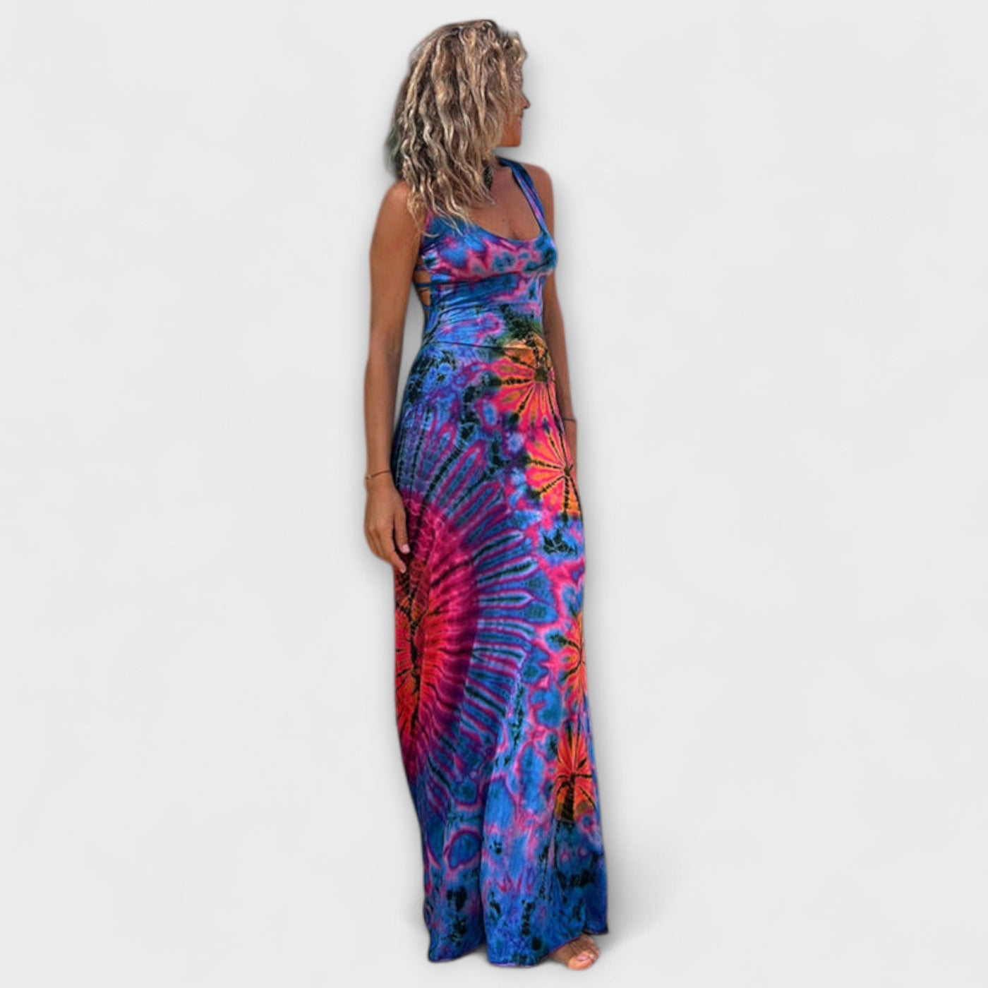 Ronja – Dress