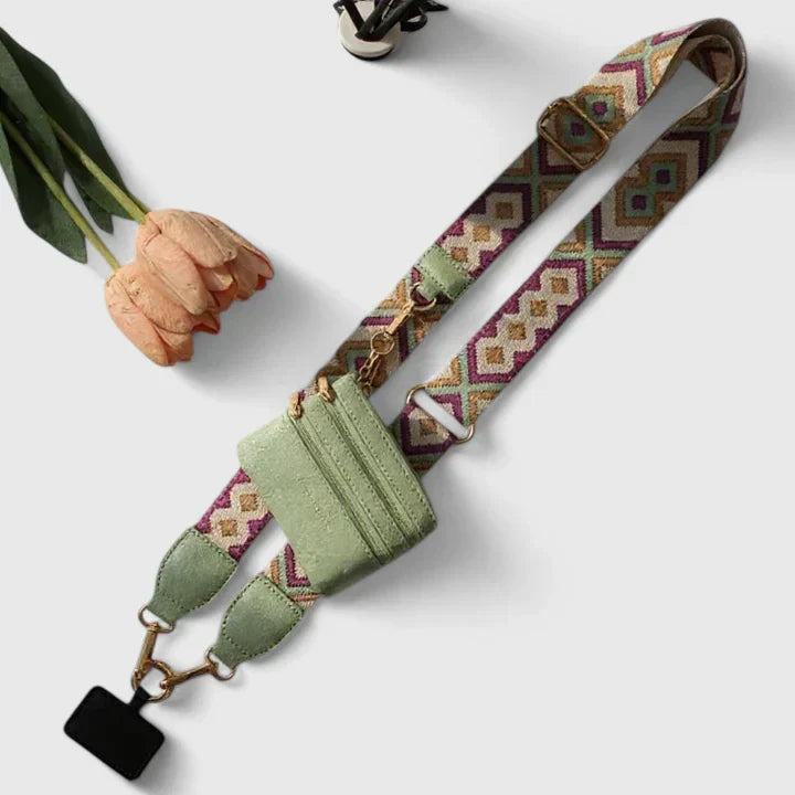 Delyora – Phone Holder