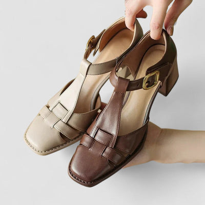 Scarlett™ – Heels