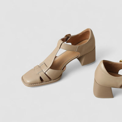 Scarlett™ – Heels