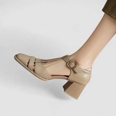 Scarlett™ – Heels