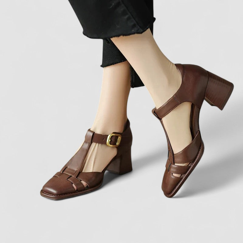 Scarlett™ – Heels