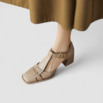 Scarlett™ – Heels