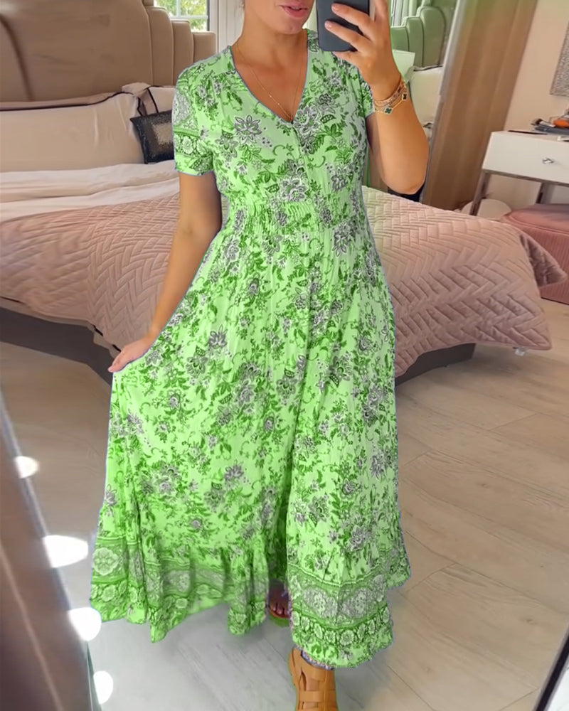 Ellie – Dress