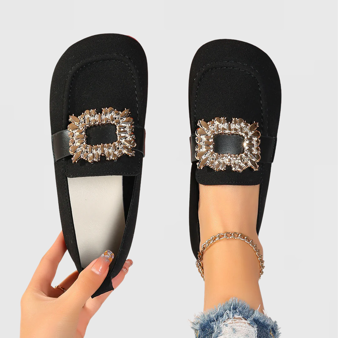 Cataleyrah – Loafers