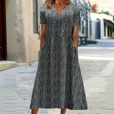 Weekend Elegant – Dress