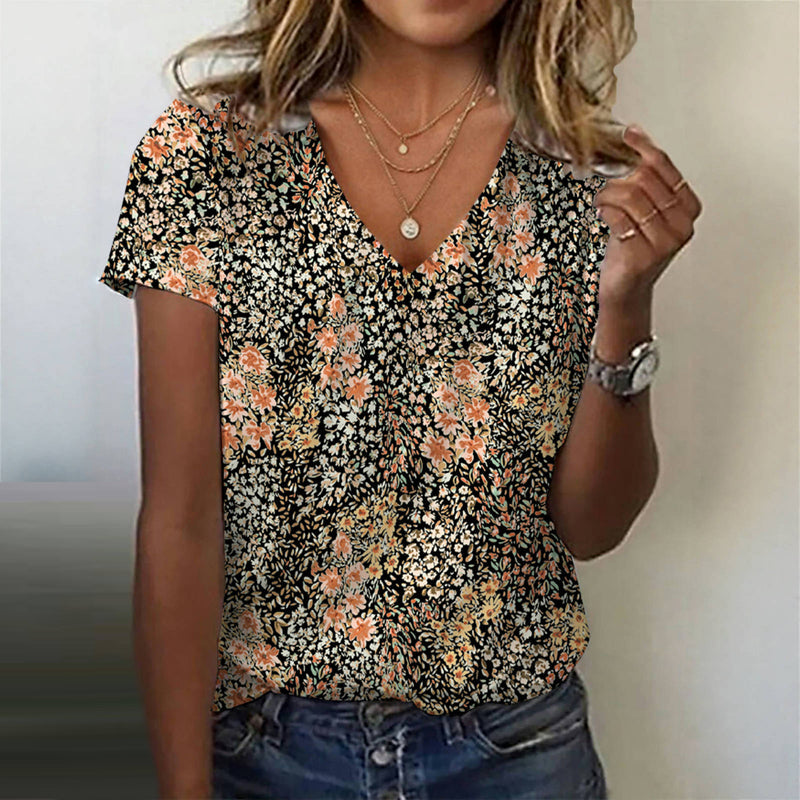 Weekend Graceful – Blouse