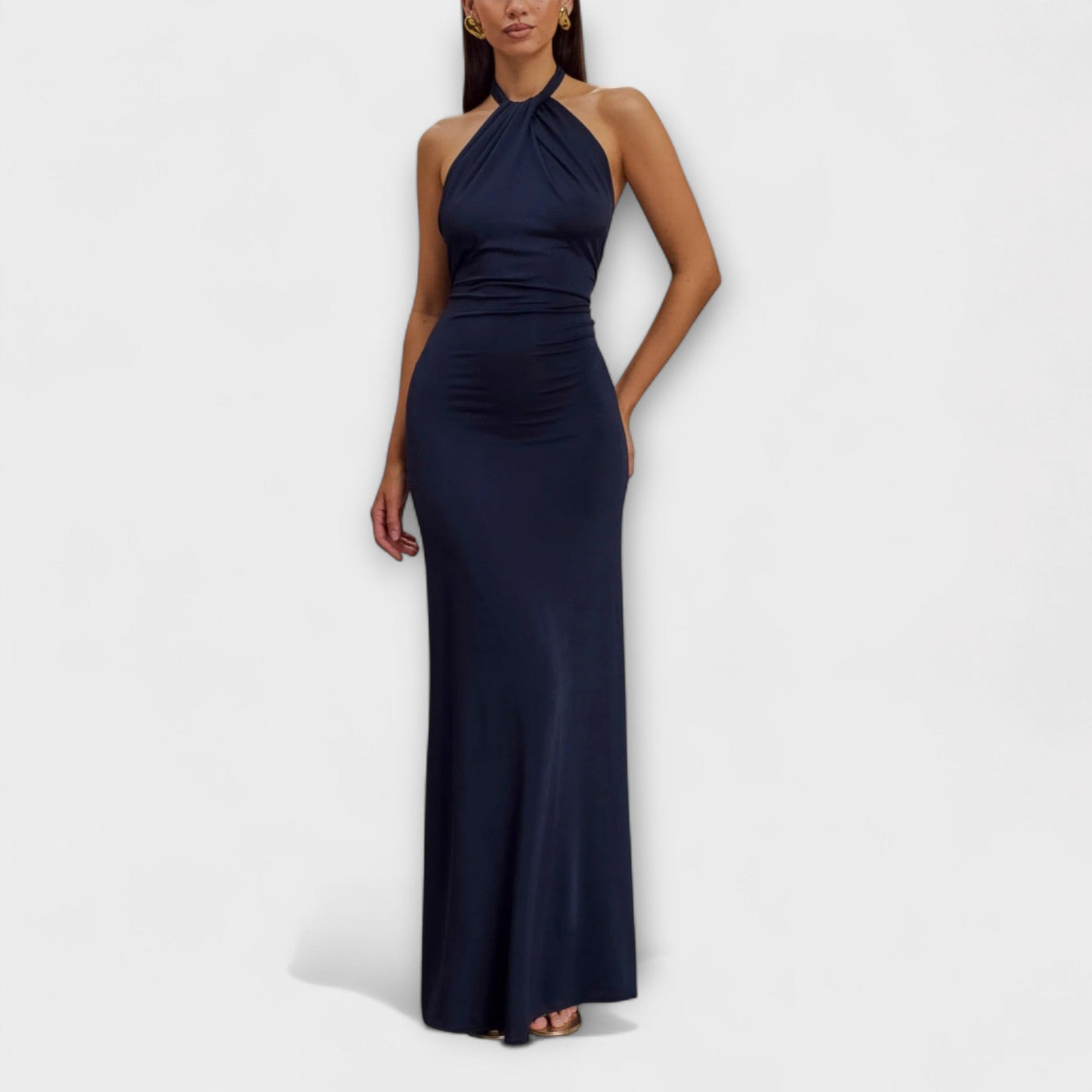 Lagoon – Dress
