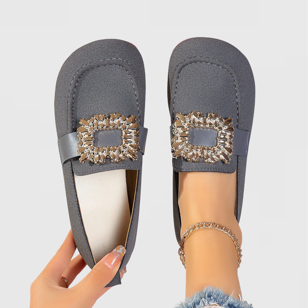 Cataleyrah – Loafers