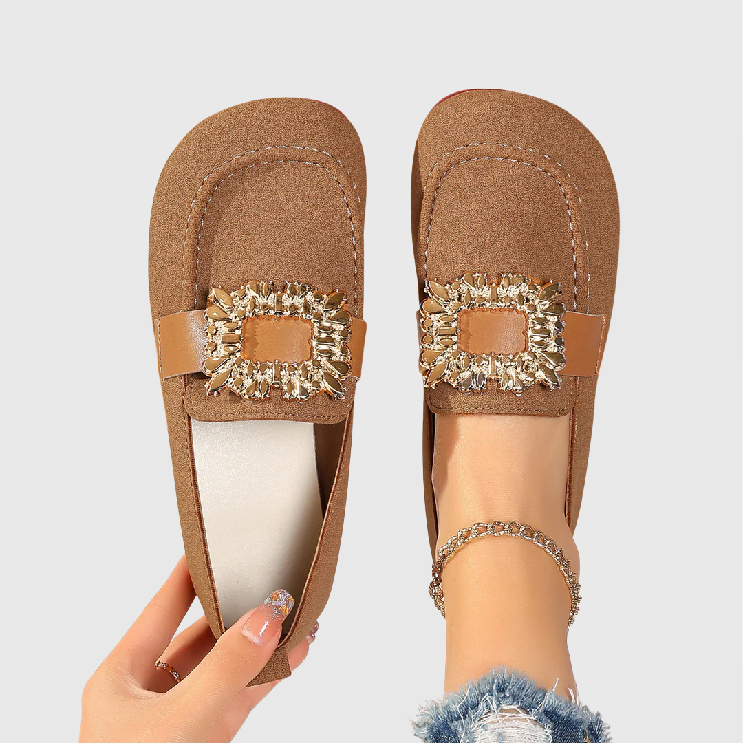 Cataleyrah – Loafers
