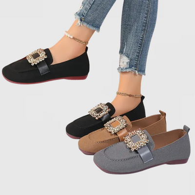 Cataleyrah – Loafers