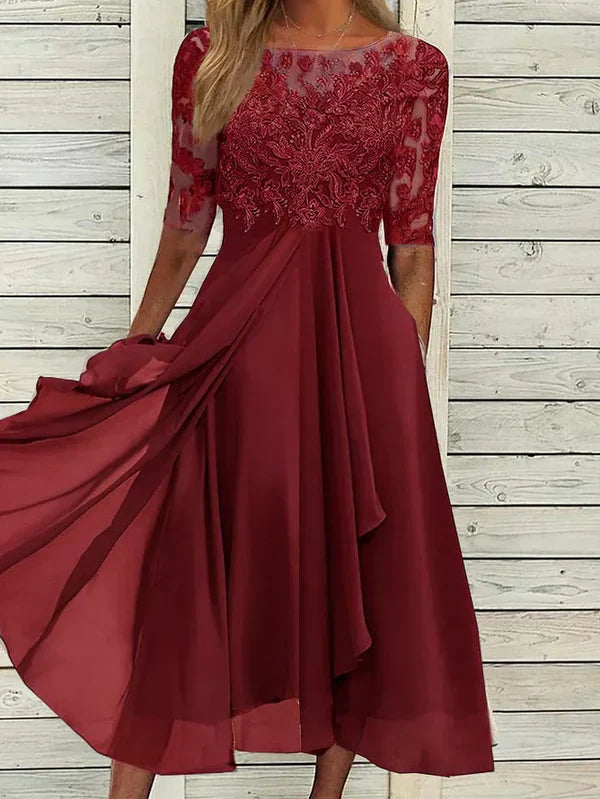 Sylvana – Dress