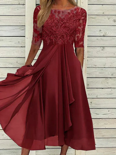 Sylvana – Dress