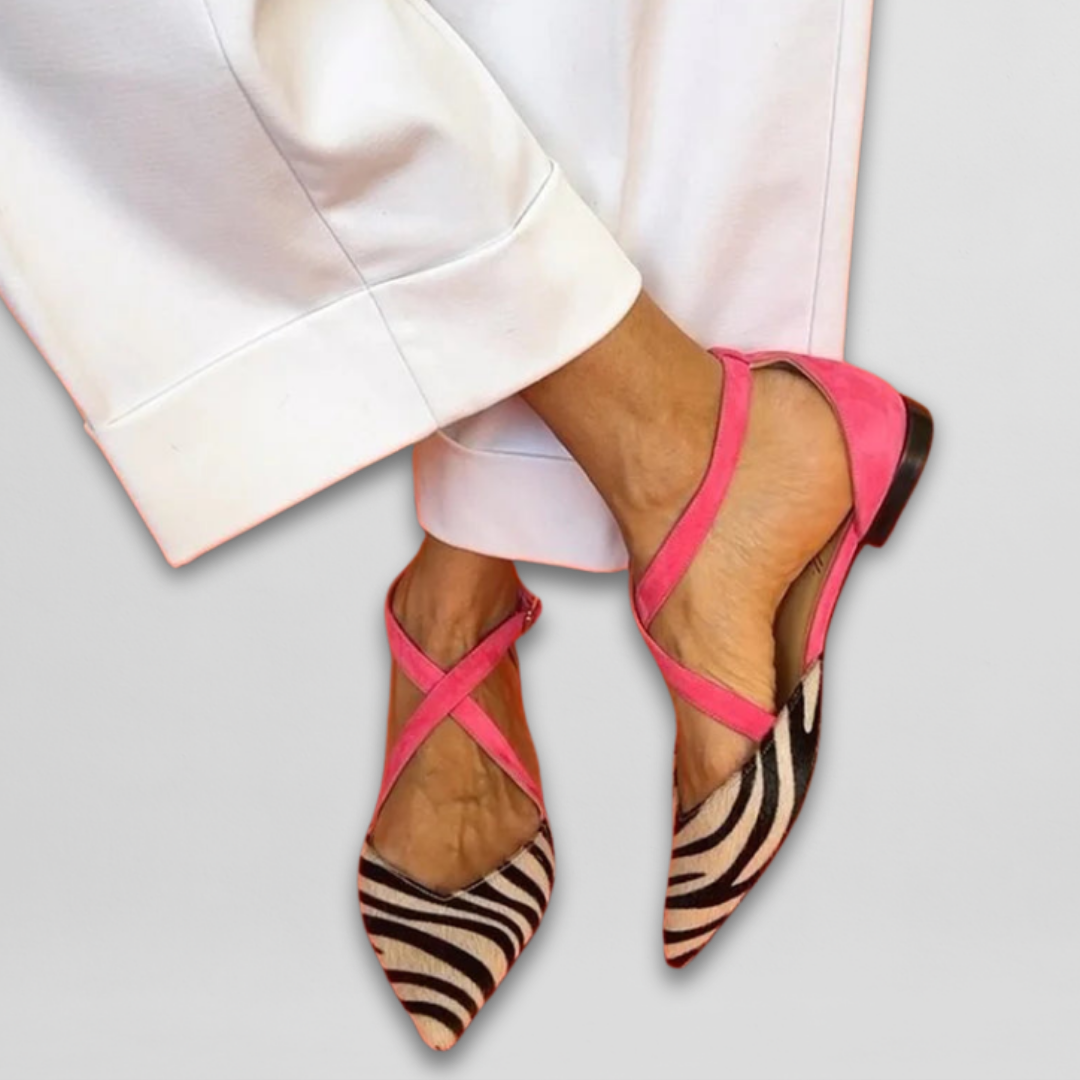 Fern™ – Ballerinas