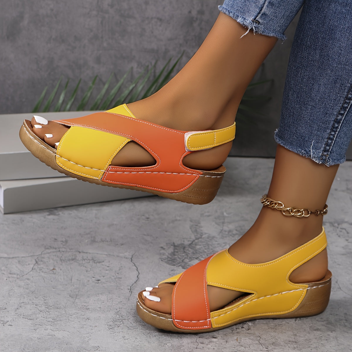 Laura – Sandal