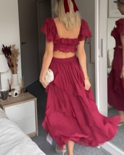 Quinlan – Dress