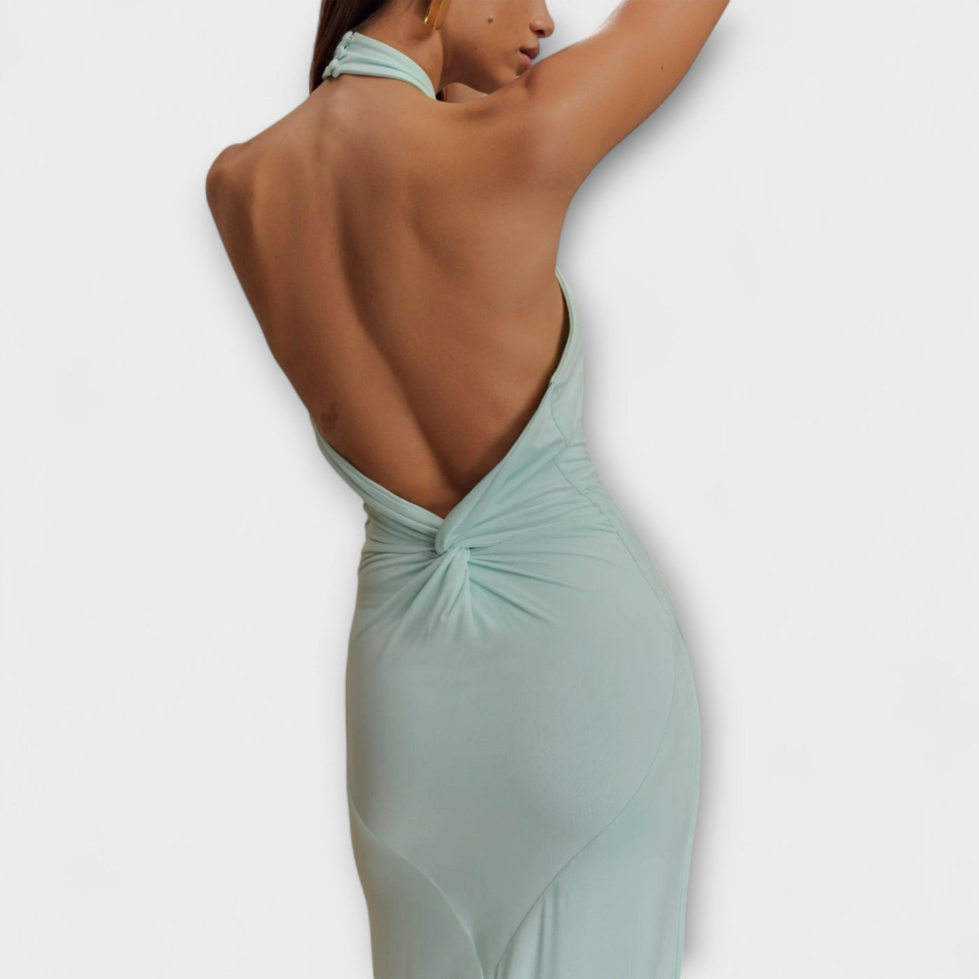 Lagoon – Dress