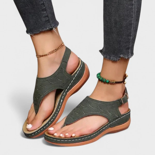 Cristina – Sandals