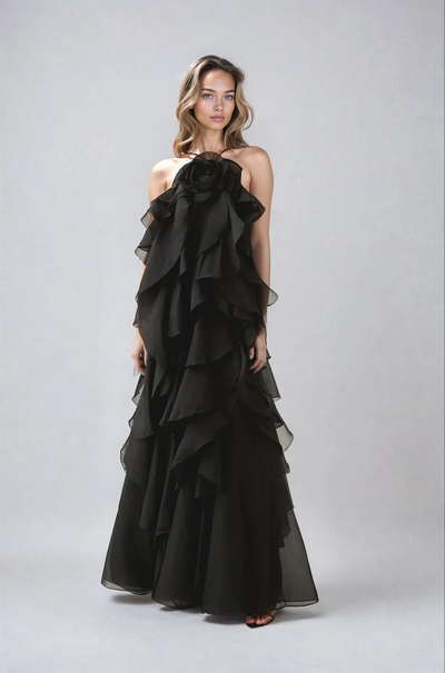 Nephele – Dress