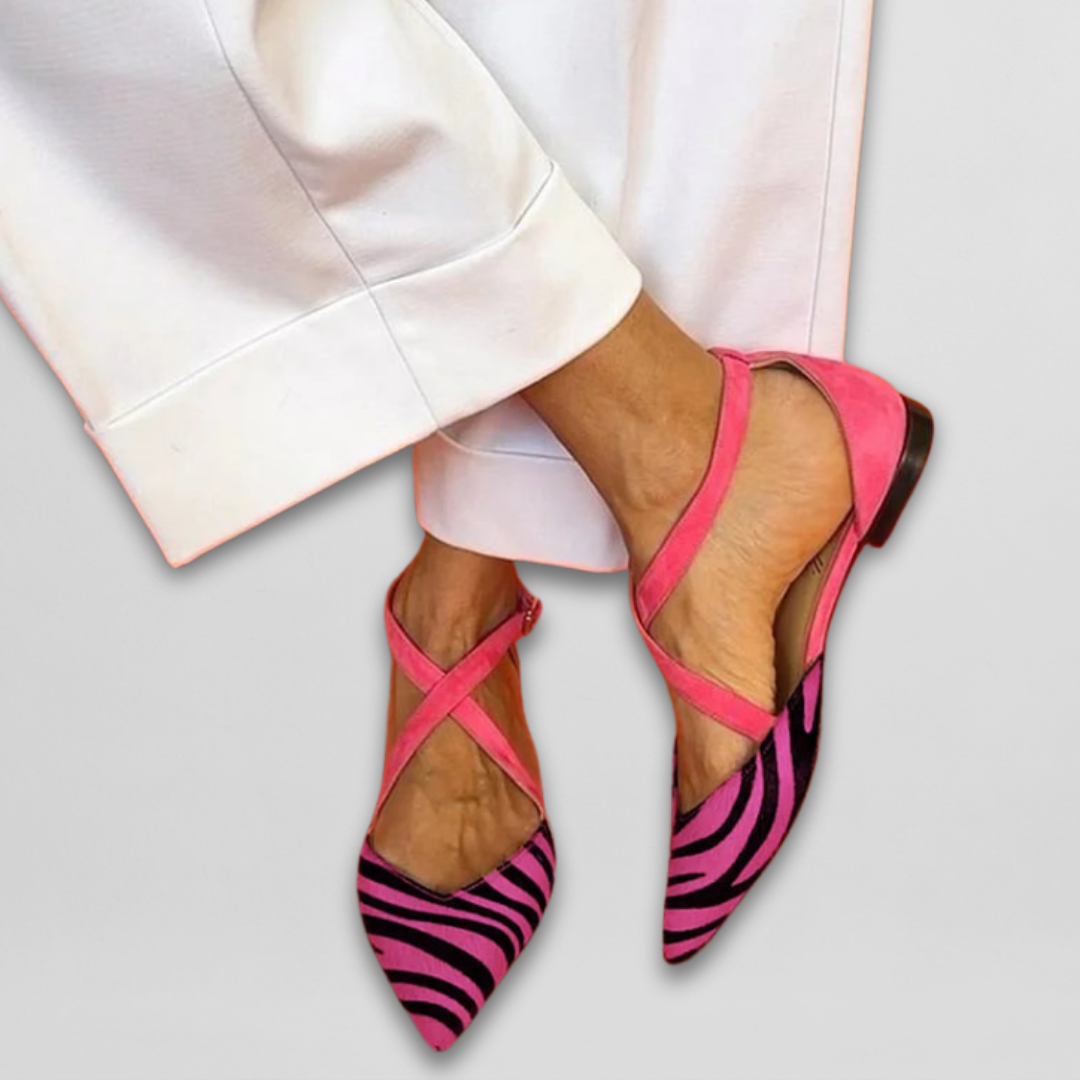 Fern™ – Ballerinas
