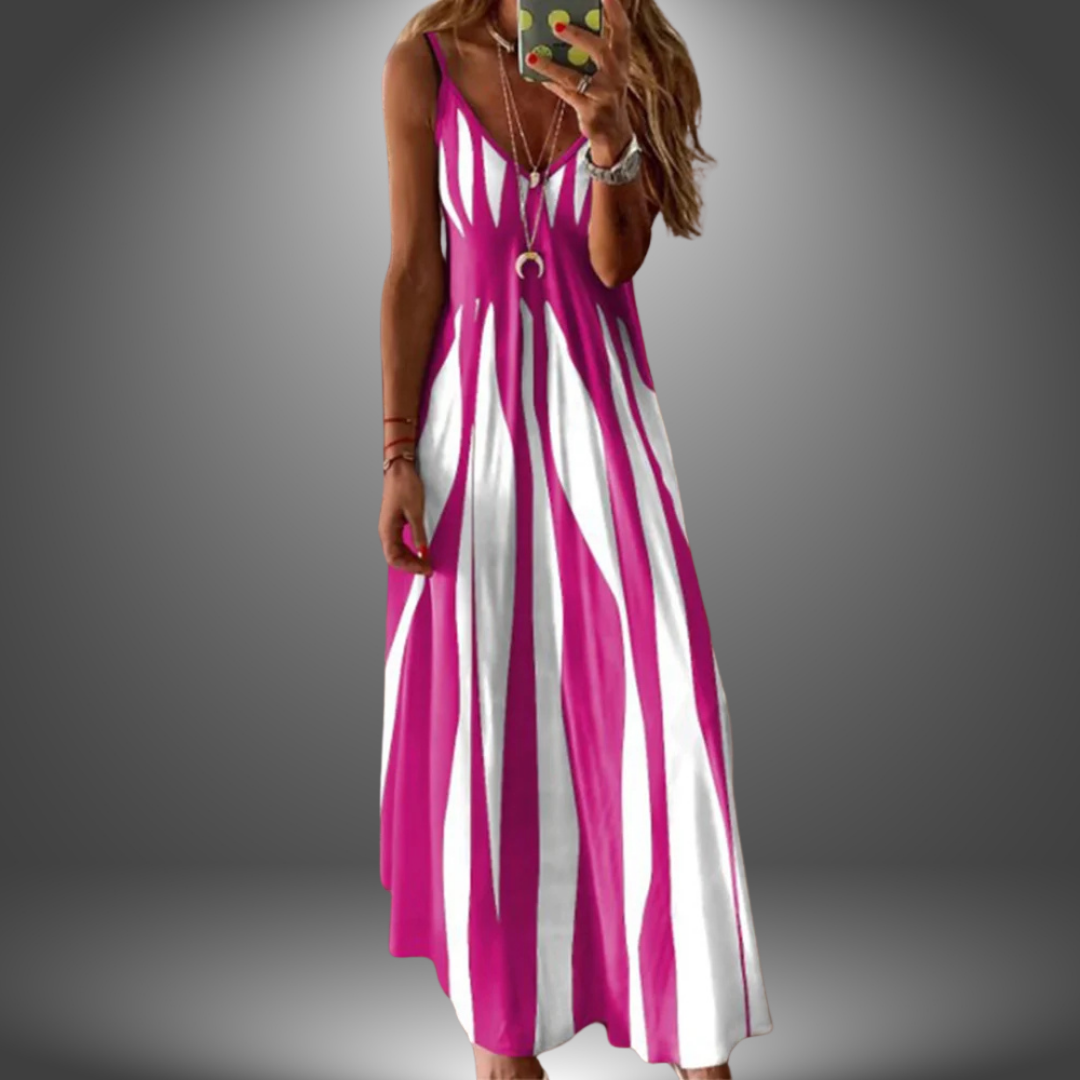 Allisana – Dress
