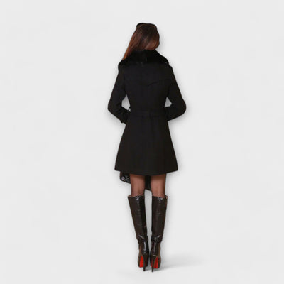 Nadine – Jacket