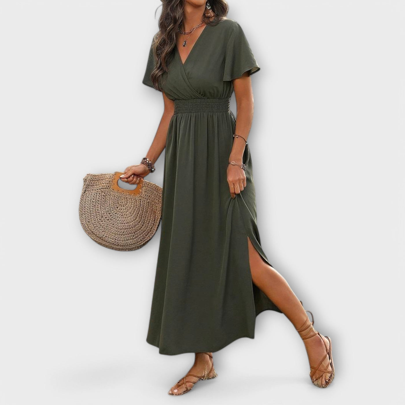 Heather – Dress
