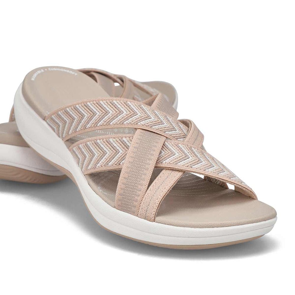 Harmony Walk – Sandals