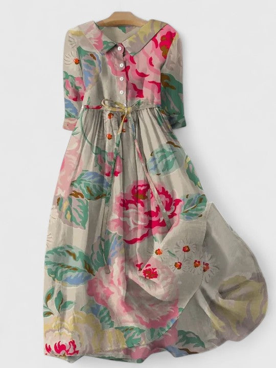 Myzareah – Dress