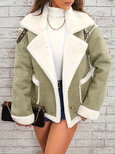 Isabella – Jacket